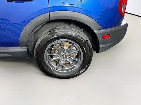Used 2024 Ford Bronco Sport Big Bend AWD/4WD image 11