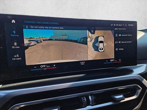 Used 2023 BMW M240i Coupe w/ Premium Package image 12