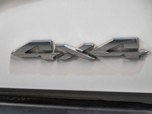 Used 2020 RAM 3500 Laramie image 56