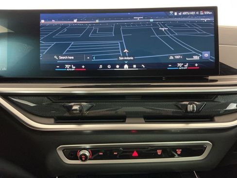 New 2026 BMW X5 xDrive40i w/ M Sport Package image 12