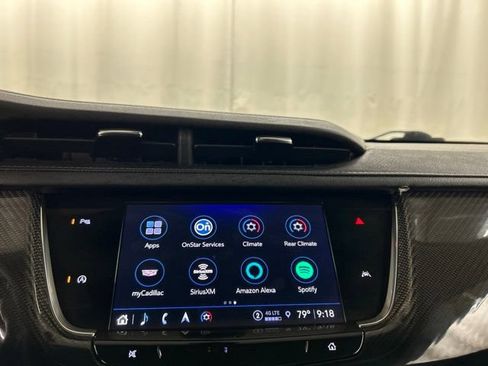 Used 2024 Cadillac XT6 Sport AWD/4WD image 16