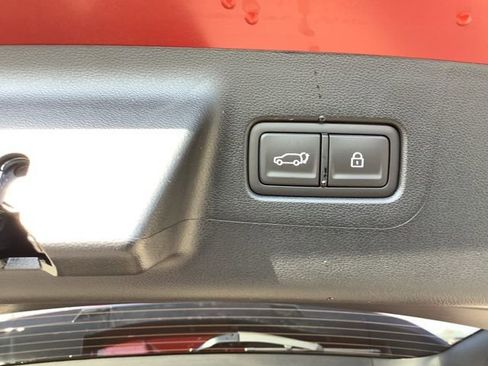 New 2026 Hyundai Santa Fe SEL AWD/4WD image 24