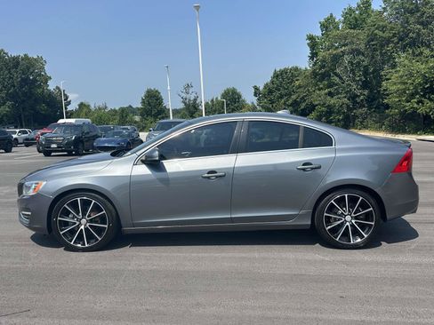 Used 2016 Volvo S60 T5 Premier FWD image 23