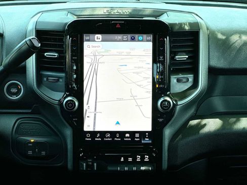 New 2026 RAM 2500 Tradesman image 26