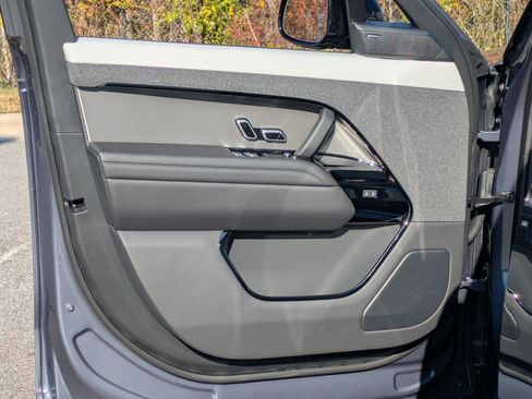 New 2025 Land Rover Range Rover Sport Dynamic SE image 19