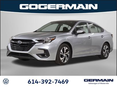 Used 2025 Subaru Legacy Premium