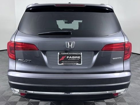Used 2016 Honda Pilot Touring image 7