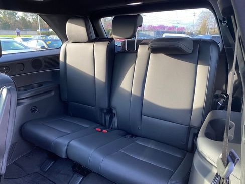 New 2026 Hyundai Palisade Calligraphy image 24