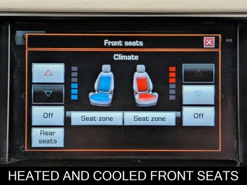 Used 2016 Land Rover Range Rover HSE AWD/4WD image 29