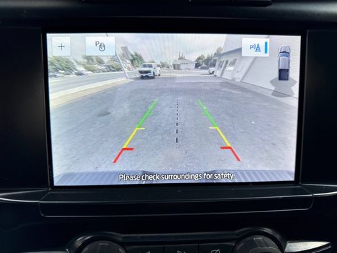 Certified 2022 Ford F150 XL w/ STX Appearance Package RWD image 20