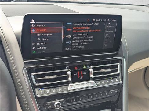 New 2026 BMW 840i RWD image 13