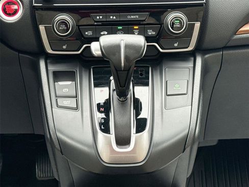 Certified 2018 Honda CR-V EX-L image 28