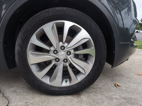 Used 2018 Buick Encore Preferred FWD image 13