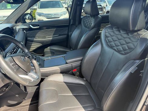 Used 2020 Hyundai Palisade Limited AWD/4WD image 10