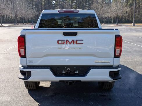 New 2026 GMC Sierra 1500 Elevation AWD/4WD image 4