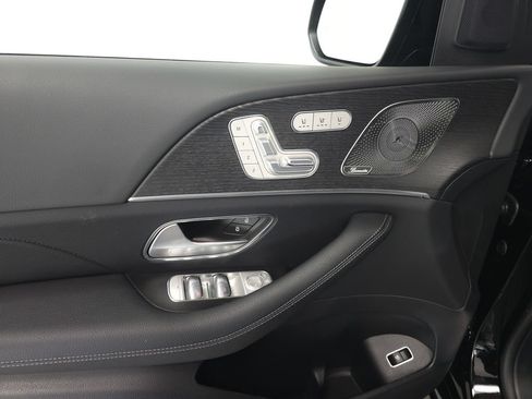 Certified 2026 Mercedes-Benz GLE 350 4MATIC image 6