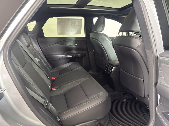 Used 2023 Lexus RX 350 w/ Cold Area Package AWD/4WD image 5