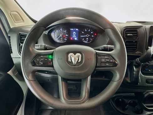 Used 2023 RAM ProMaster 1500 w/ Convenience Group image 11