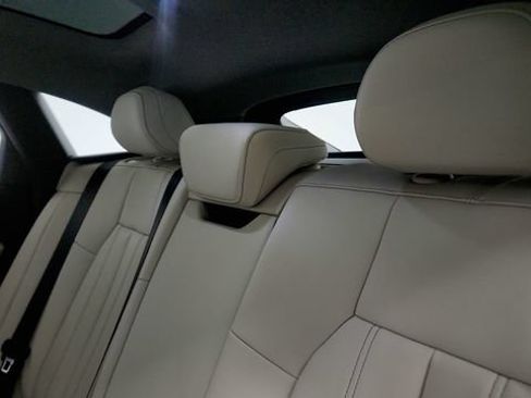 Used 2025 Audi A6 e-tron Premium Plus w/ Premium Plus RWD image 45