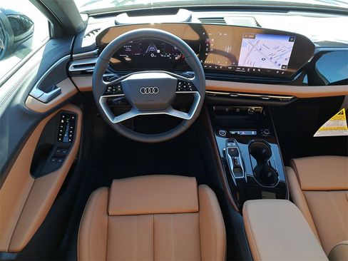 New 2025 Audi A5 2.0T Premium Plus image 23