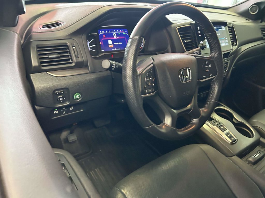 Used 2022 Honda Passport EX-L image 12