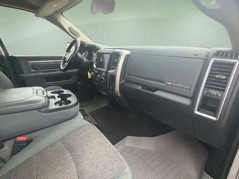 Used 2018 RAM 1500 Big Horn image 31