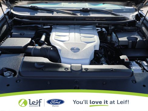 Used 2013 Lexus GX 460 w/ Comfort Plus Pkg image 48