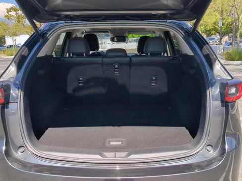 Used 2022 MAZDA CX-5 AWD 2.5 S image 29