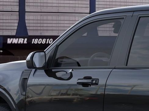 New 2026 Ford Maverick Lobo AWD/4WD image 21