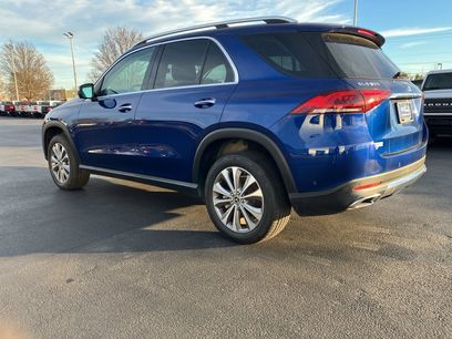 Used 2020 Mercedes-Benz GLE 350 4MATIC