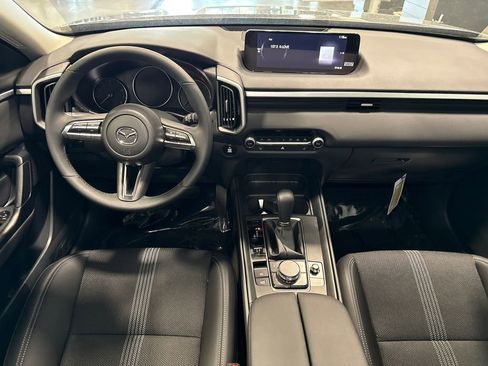 New 2026 MAZDA CX-50 AWD 2.5 S w/ Cargo Package image 8