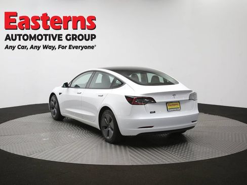Used 2023 Tesla Model 3 Standard Range RWD image 62