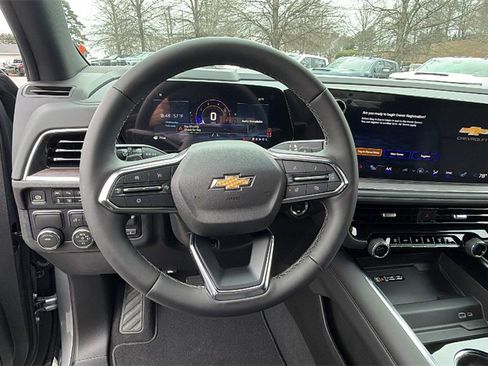 New 2026 Chevrolet Tahoe LT w/ Comfort Package image 19