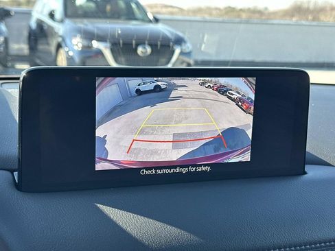 Certified 2023 MAZDA CX-5 AWD 2.5 Turbo image 13