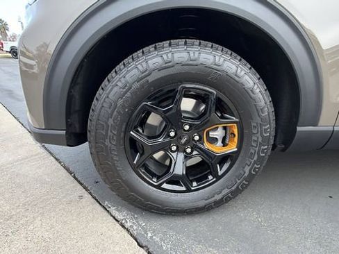 New 2026 Ford Explorer Tremor w/ Tremor Ultimate Package image 10