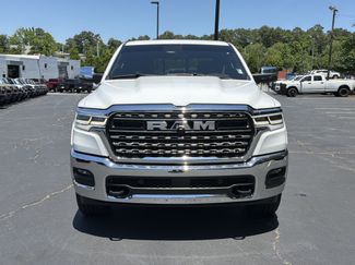 Used 2025 RAM 1500 Limited AWD/4WD video 2