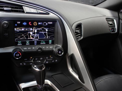 Used 2016 Chevrolet Corvette Stingray Coupe w/ 2LT Preferred Equipment Group image 58