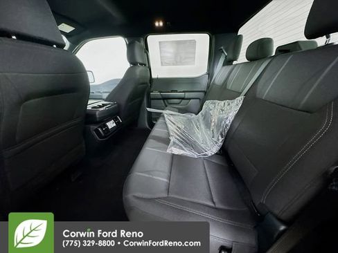 New 2026 Ford F150 STX image 24