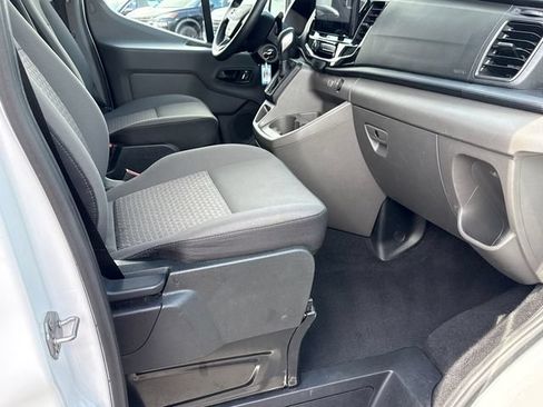 Used 2024 Ford Transit 350 XLT RWD image 13