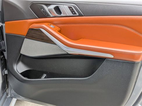 Used 2023 BMW X7 xDrive40i w/ M Sport Package image 21