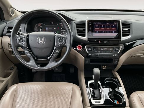 Used 2018 Honda Ridgeline RTL-E image 15