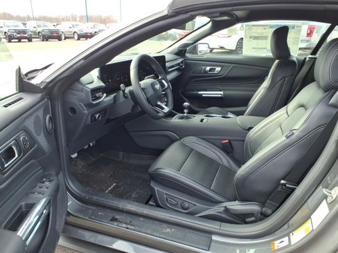 New 2026 Ford Mustang GT Premium image 7