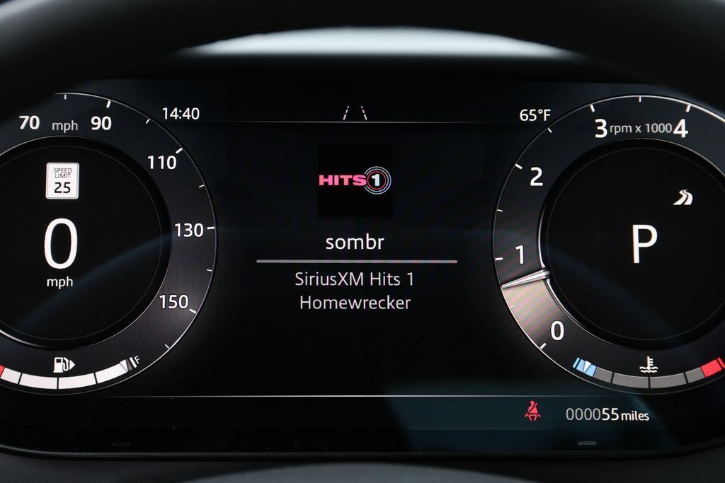 New 2025 Land Rover Range Rover Sport SE AWD/4WD image 26