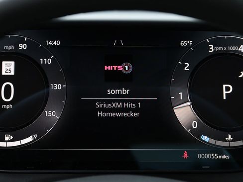New 2025 Land Rover Range Rover Sport SE AWD/4WD image 26