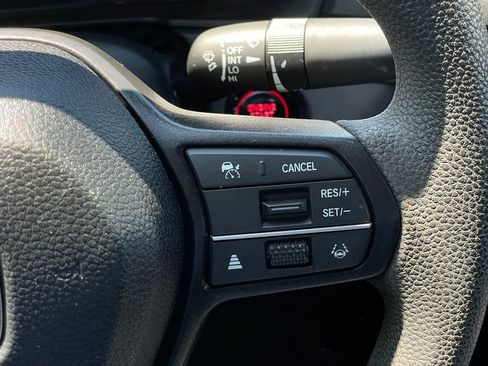 Used 2025 Honda Accord LX image 14