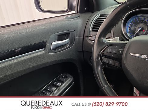 Used 2021 Chrysler 300 S RWD image 23
