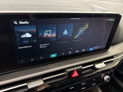 New 2026 Kia Sportage LX image 27