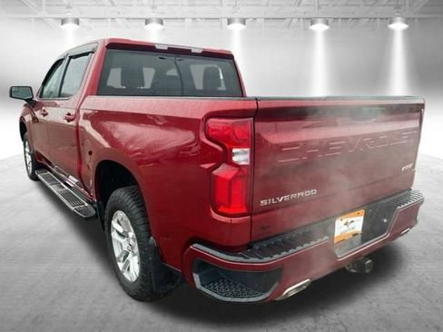 Used 2023 Chevrolet Silverado 1500 RST image 7