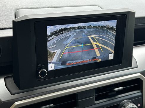 Used 2025 Toyota Tacoma SR5 image 16