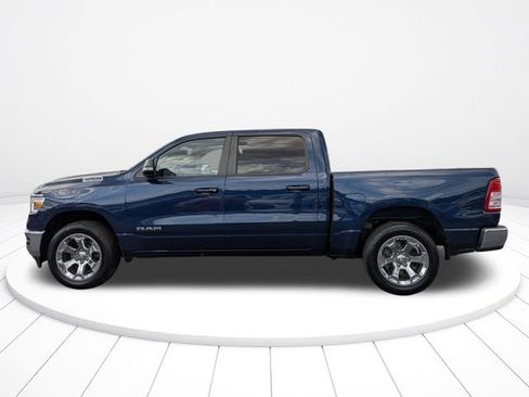 Used 2022 RAM 1500 Big Horn AWD/4WD image 6